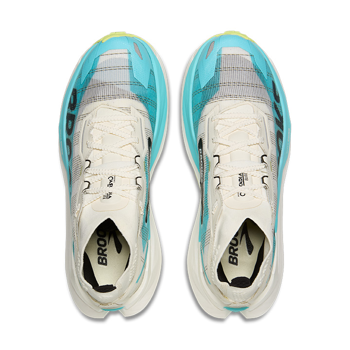 Resim Cascadia Elite