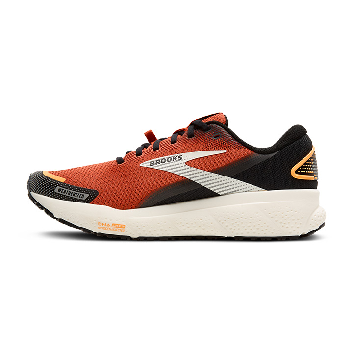 Resim Ghost 16 Weatherized