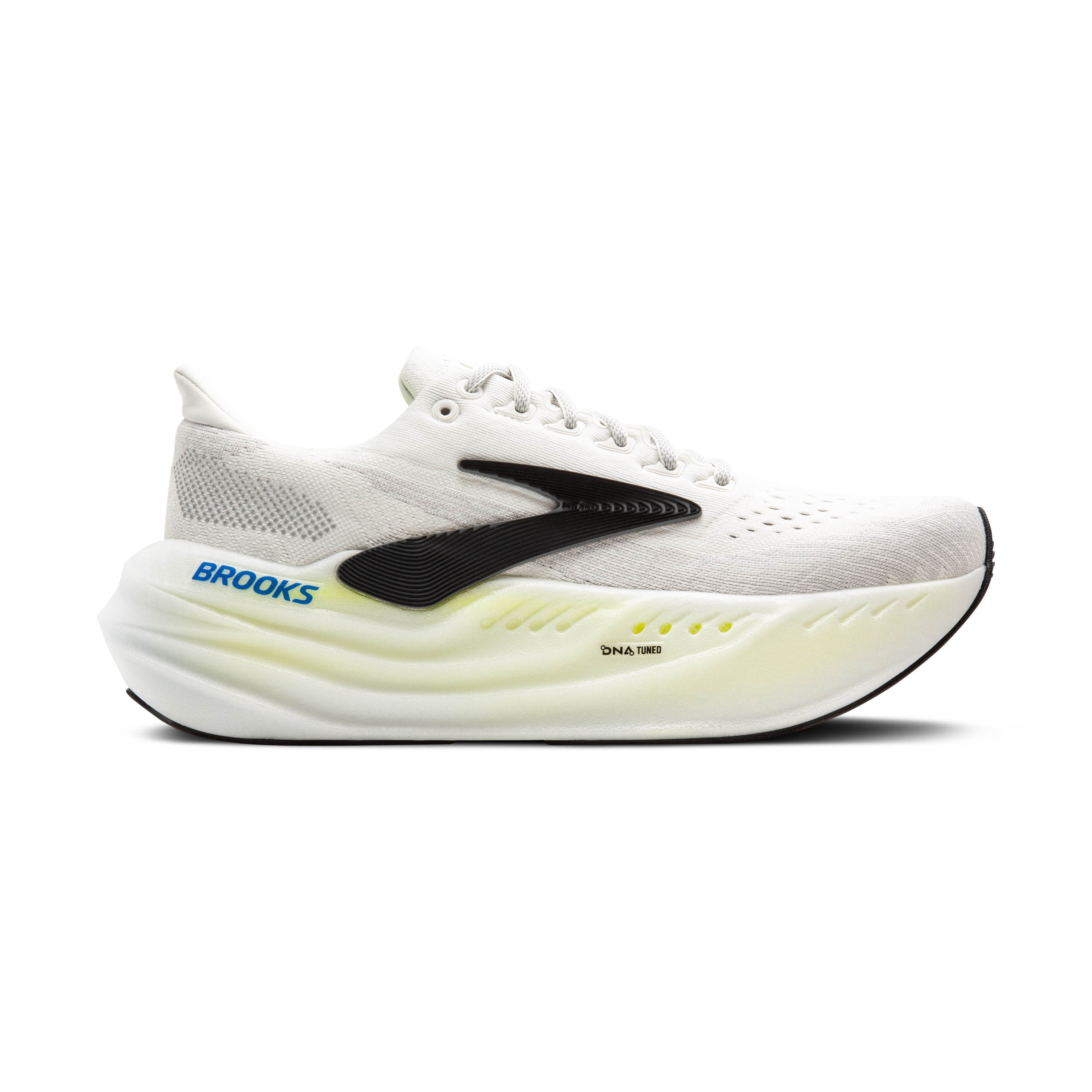 Glycerin Max Erkek Siyah Koşu Ayakkabısı 1104471D099 Fiyatı