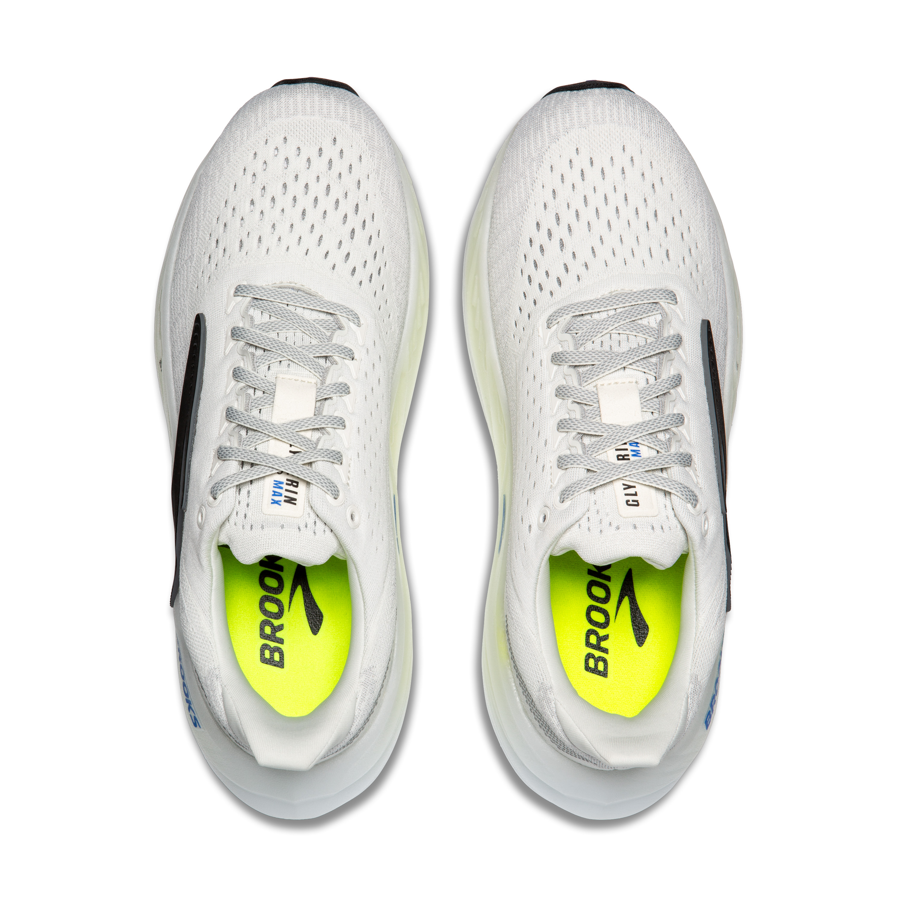 Glycerin Max Erkek Siyah Koşu Ayakkabısı 1104471D099 Fiyatı