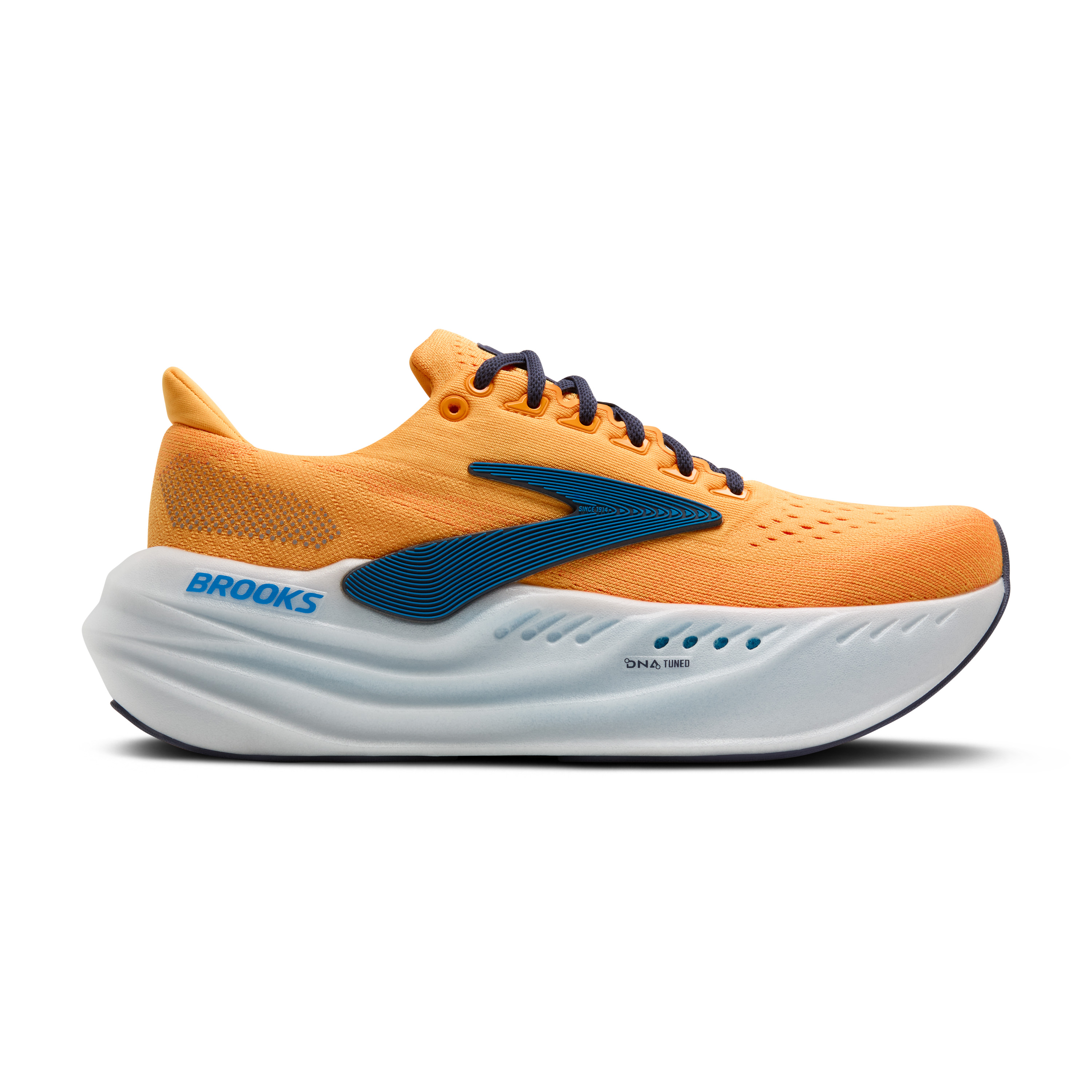 Glycerin Max Erkek Turuncu Koşu Ayakkabısı 1104471D886 Fiyatı