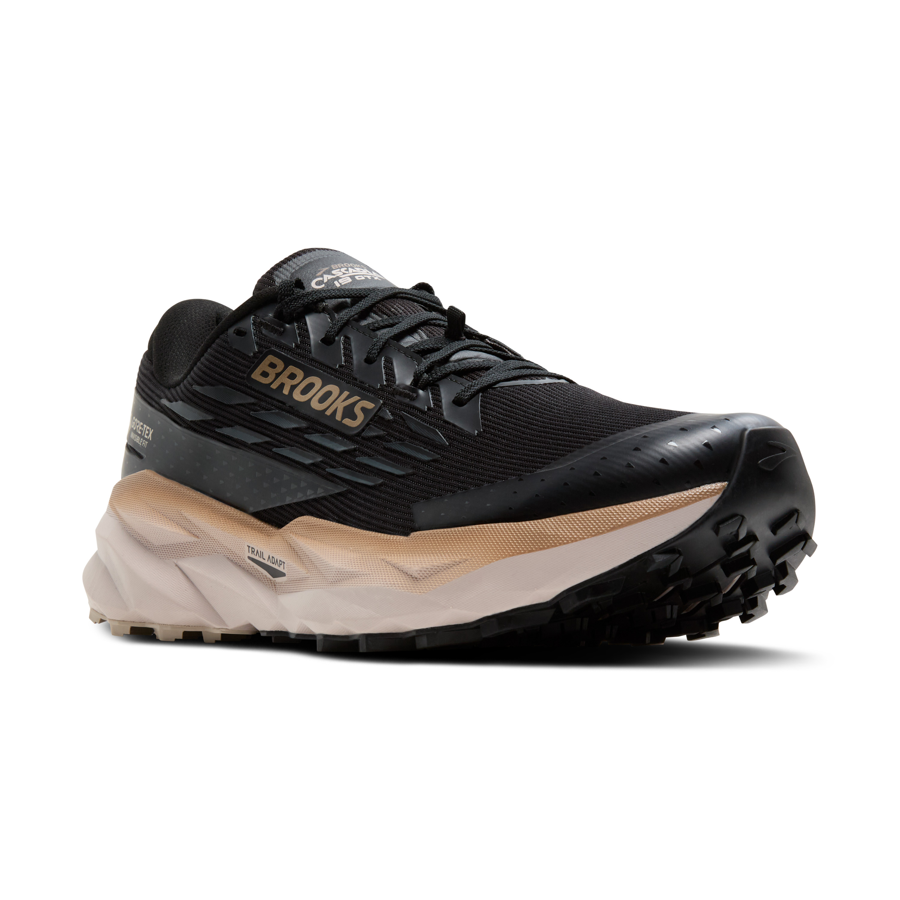 Resim Cascadia 19 Gore - Tex