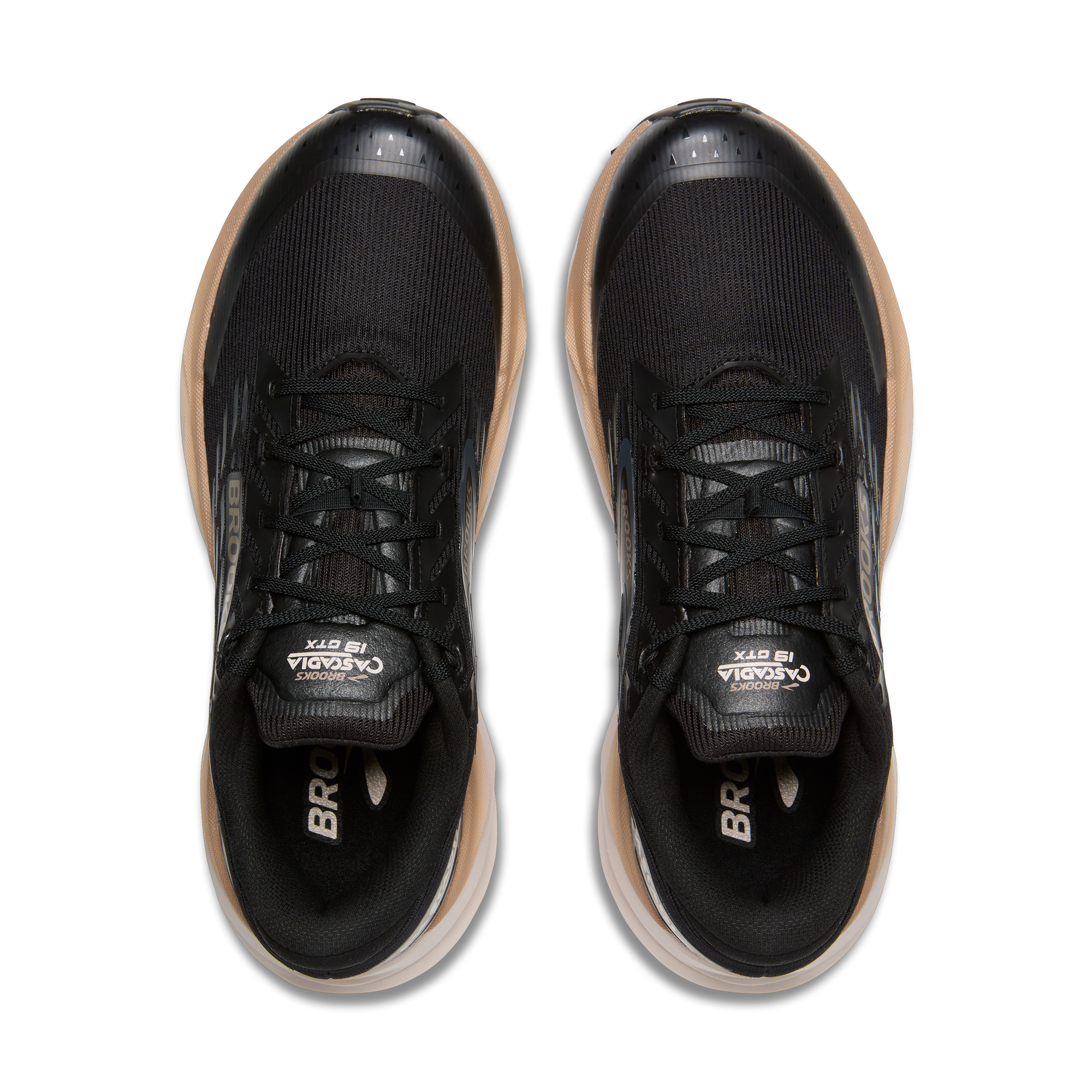 Resim Cascadia 19 Gore - Tex