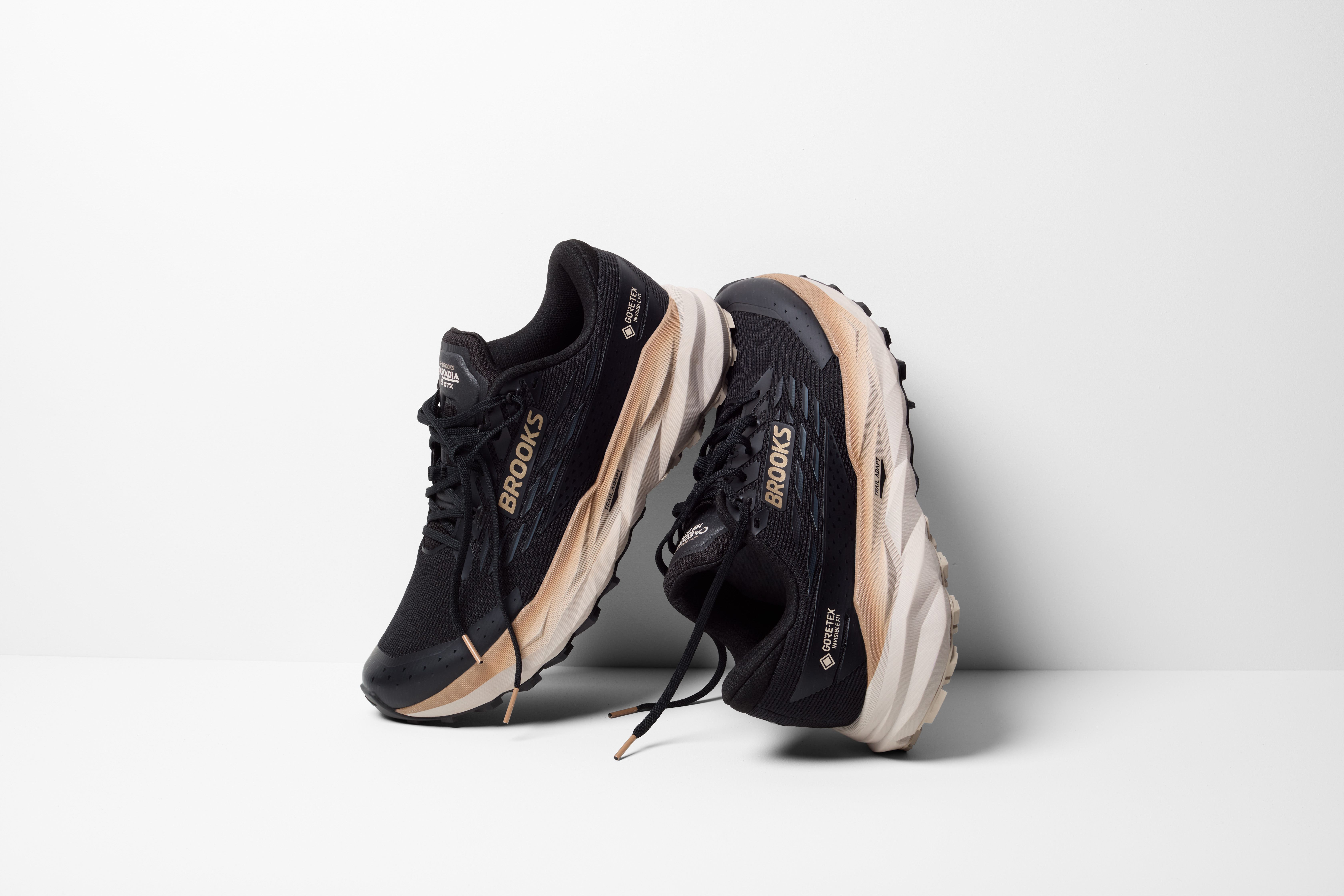 Resim Cascadia 19 Gore - Tex