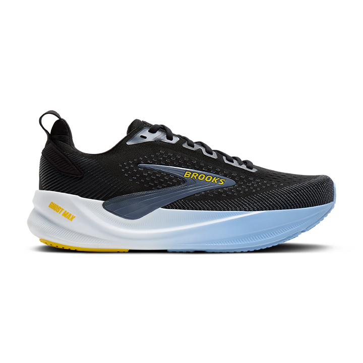 Resim Ghost Max 4