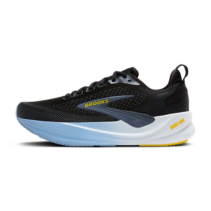 Resim Ghost Max 4