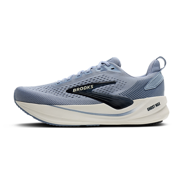 Resim Ghost Max 4