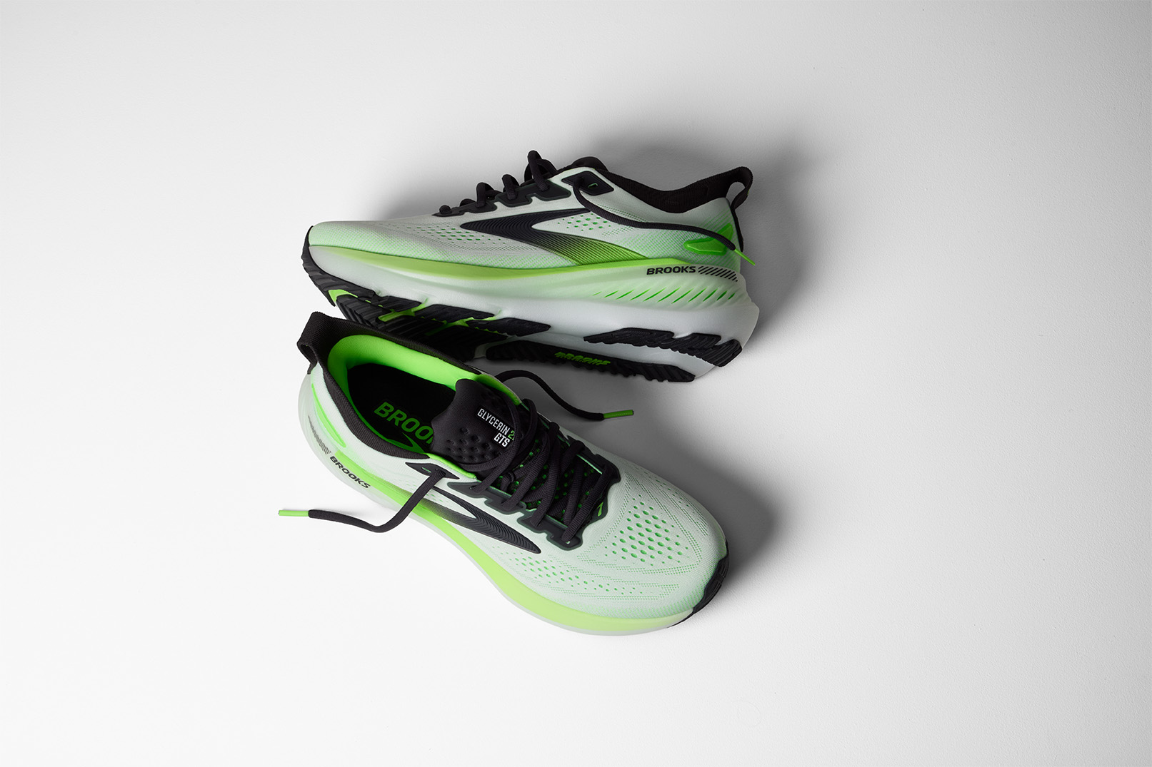 Resim Glycerin Gts 23