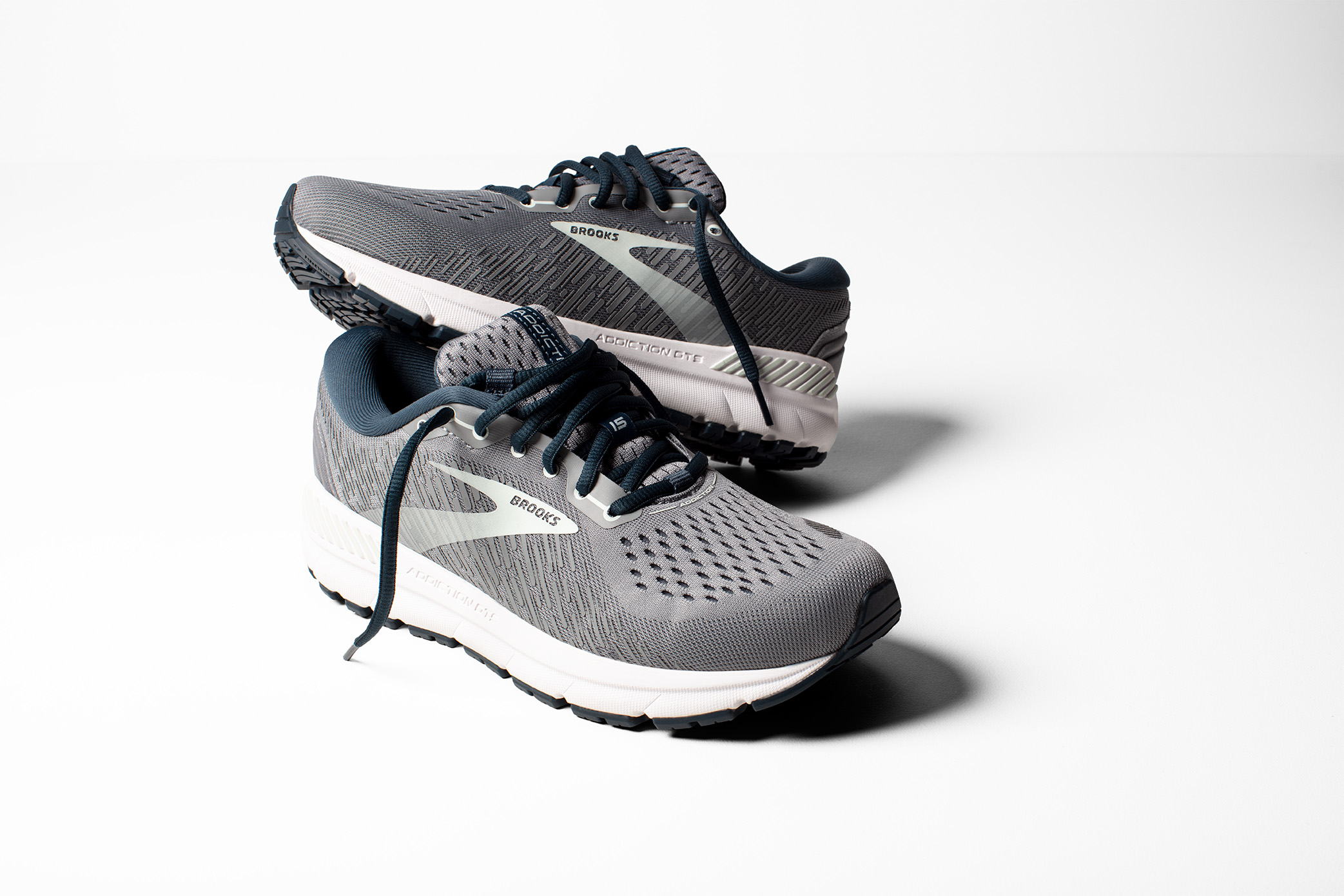 Resim Addiction Gts 15