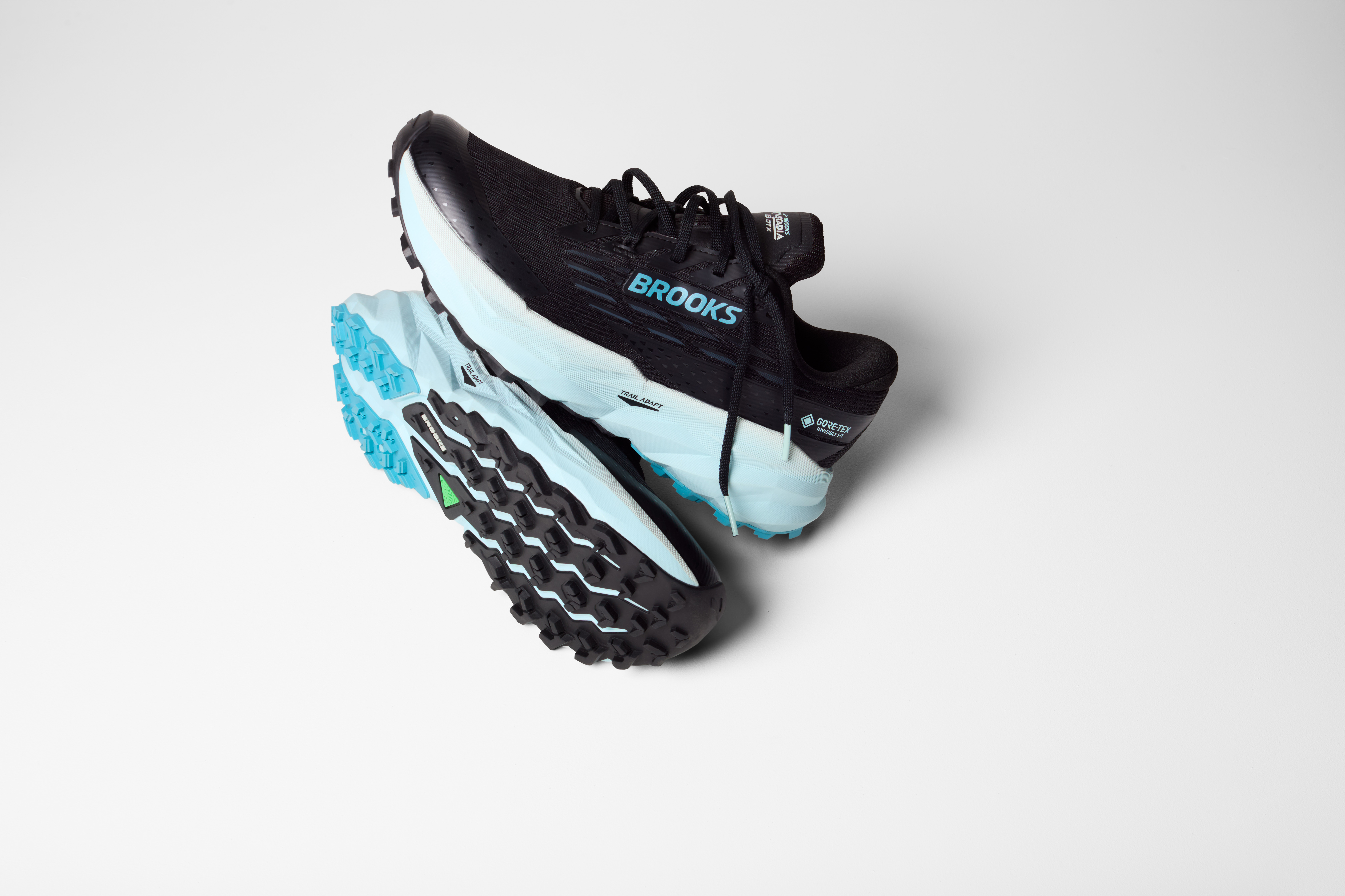 Resim Cascadia 19 Gore - Tex