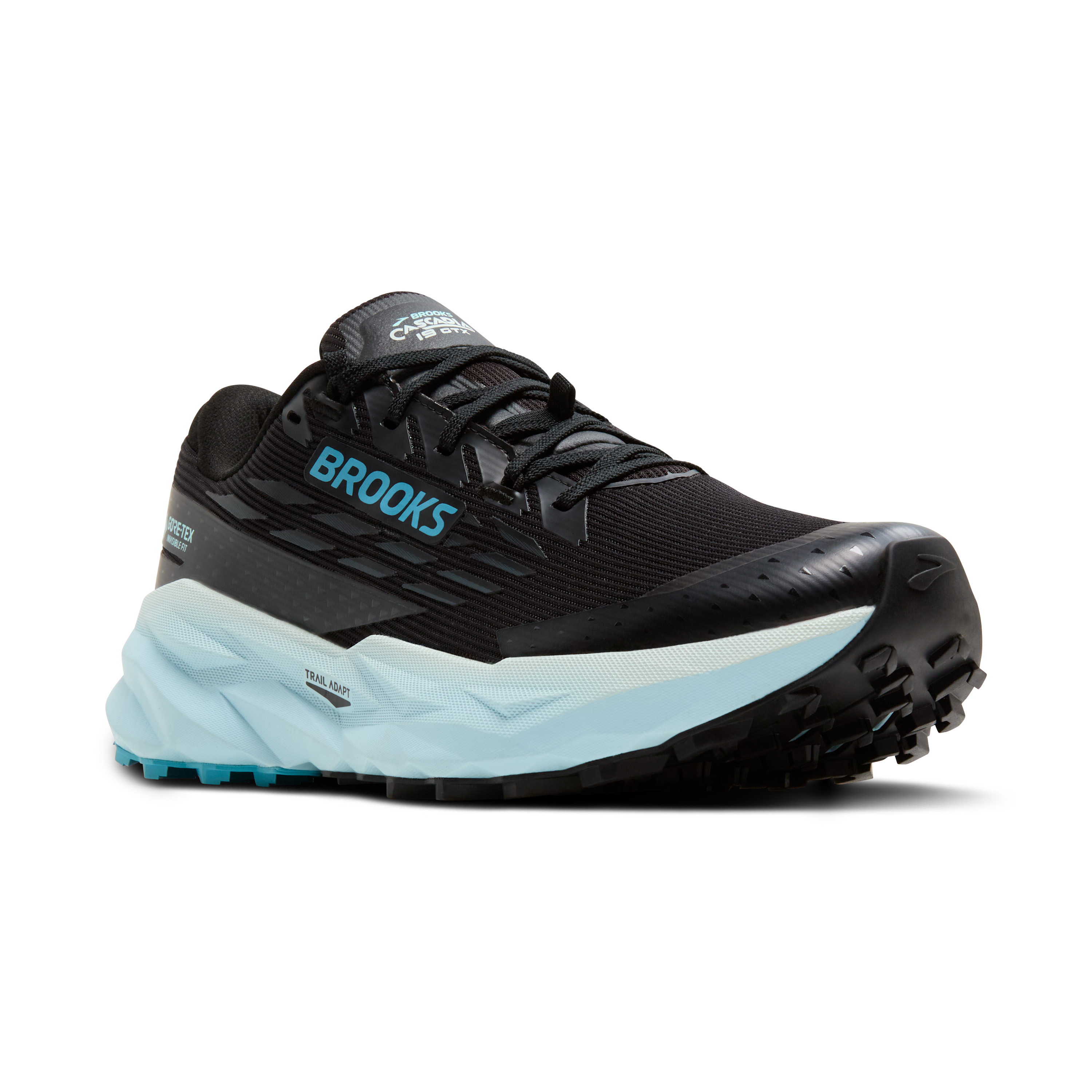 Resim Cascadia 19 Gore - Tex