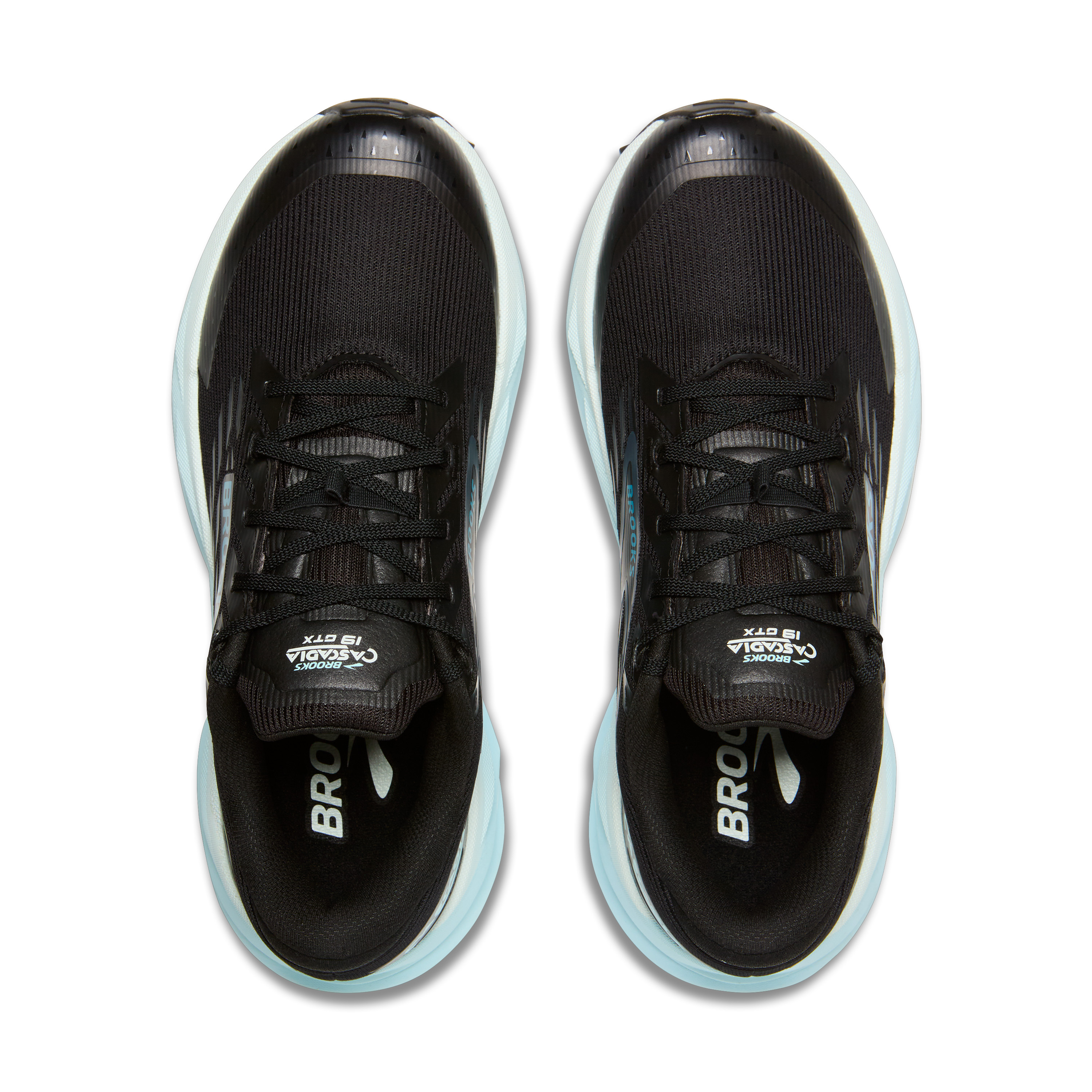 Resim Cascadia 19 Gore - Tex