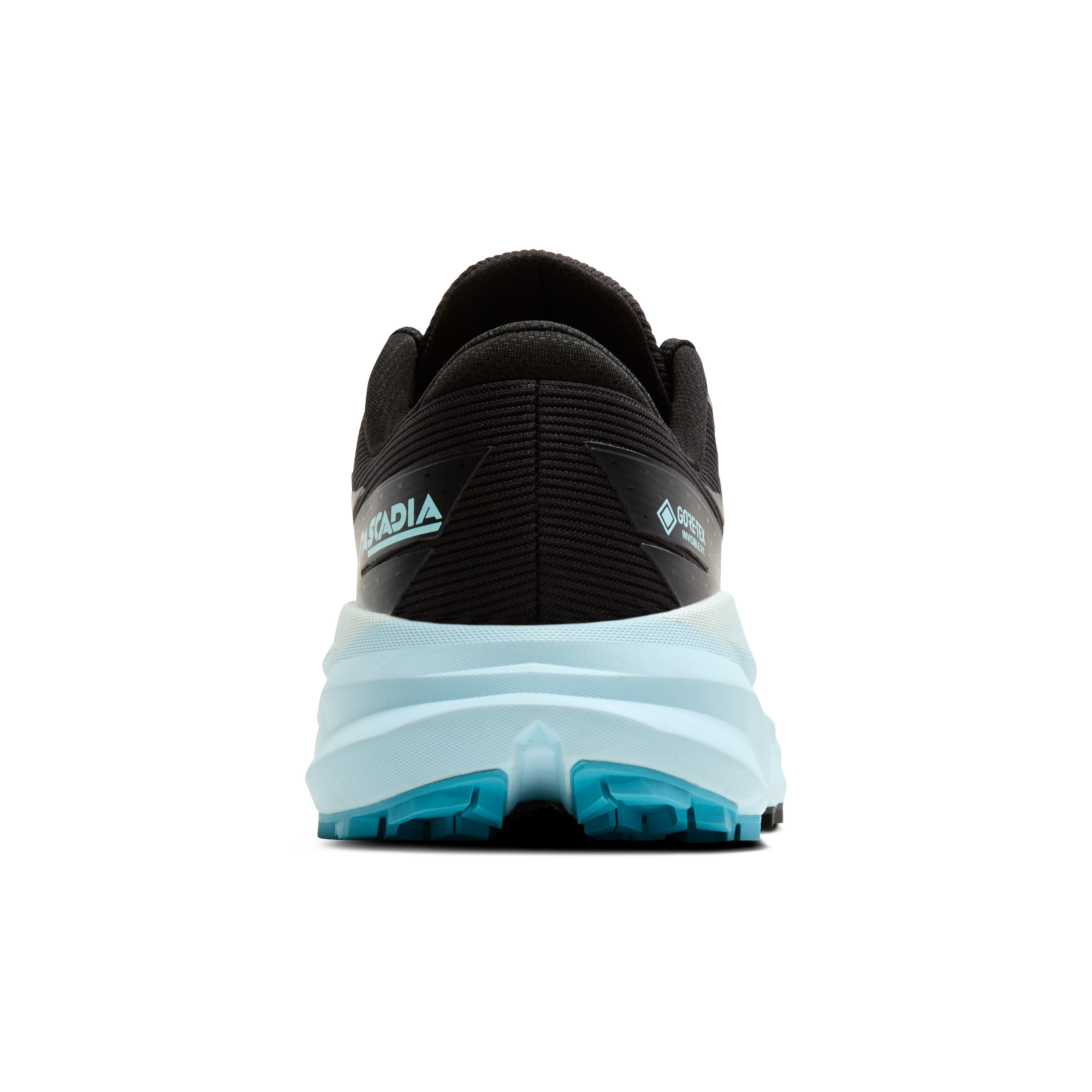 Resim Cascadia 19 Gore - Tex