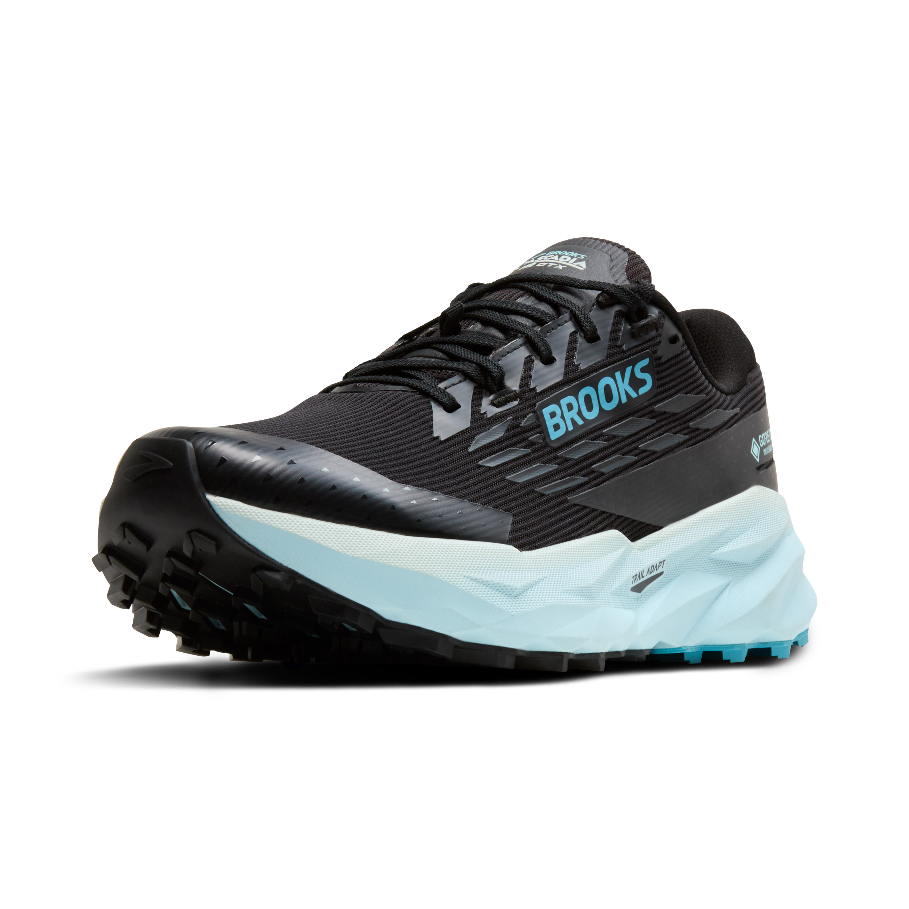 Resim Cascadia 19 Gore - Tex