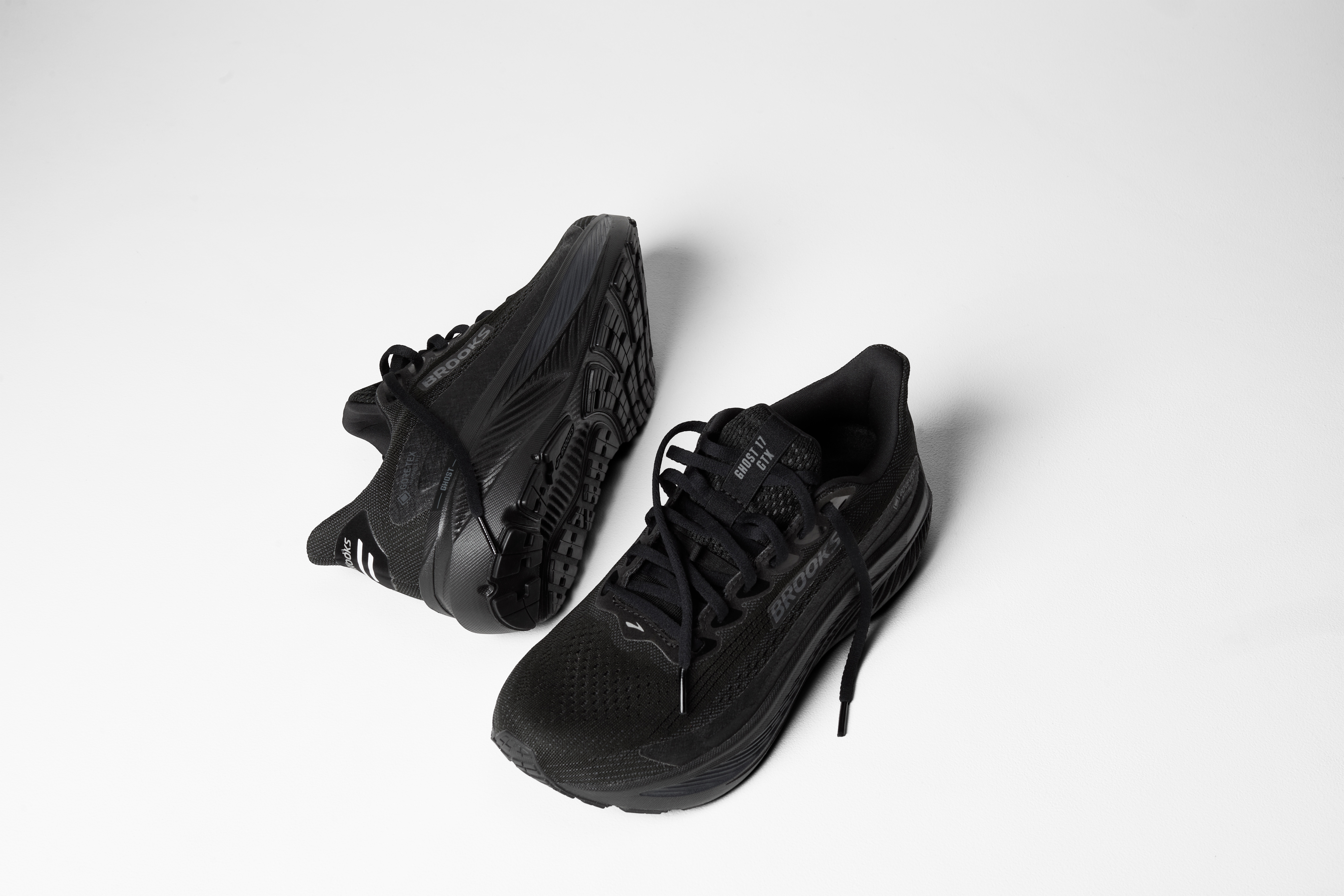 Resim Ghost 17 Gore - Tex