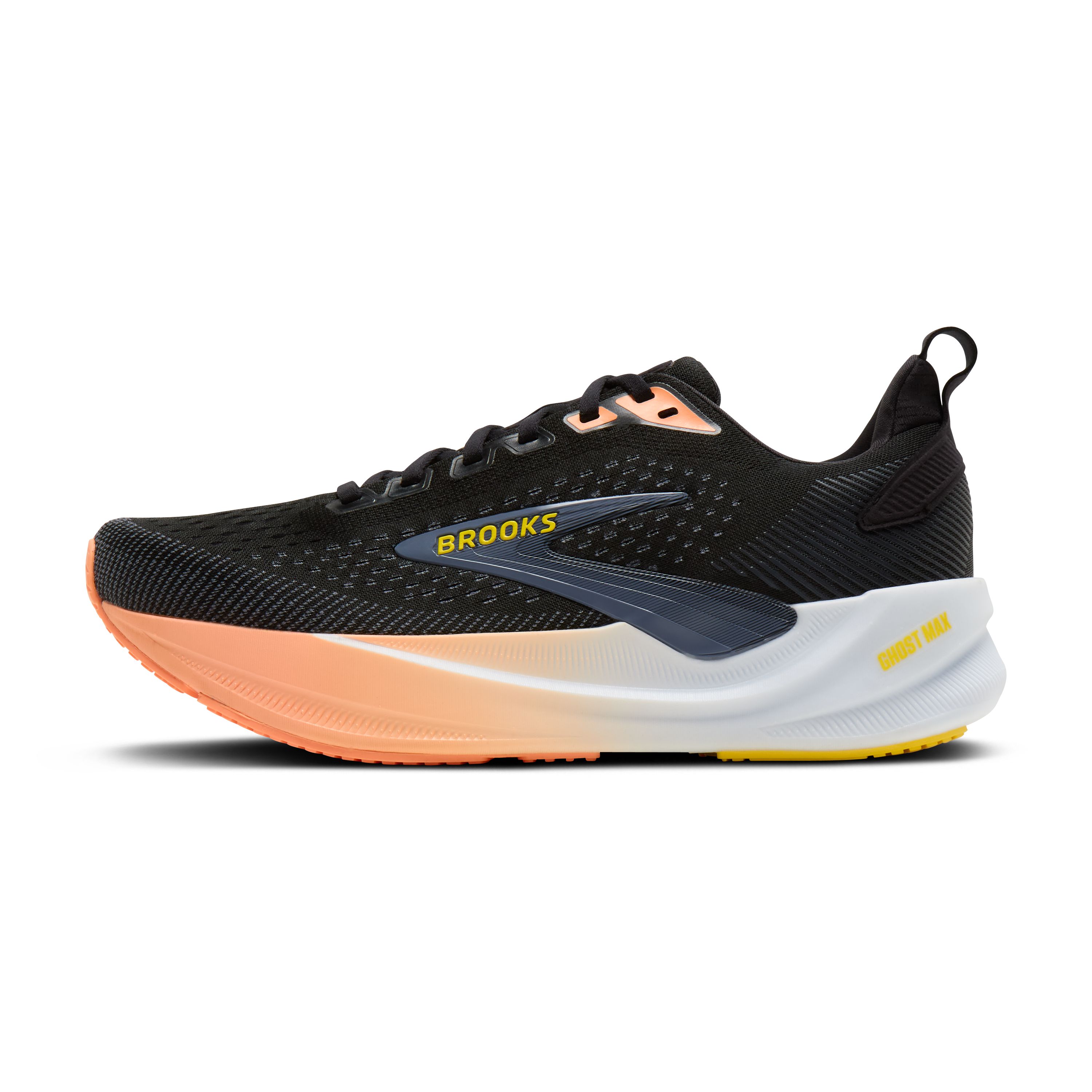 Resim Ghost Max 4