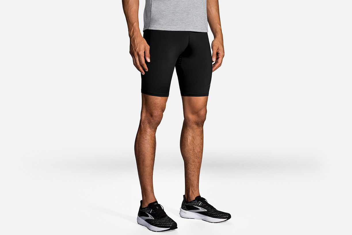 Resim Source 9 Inc Short Tight