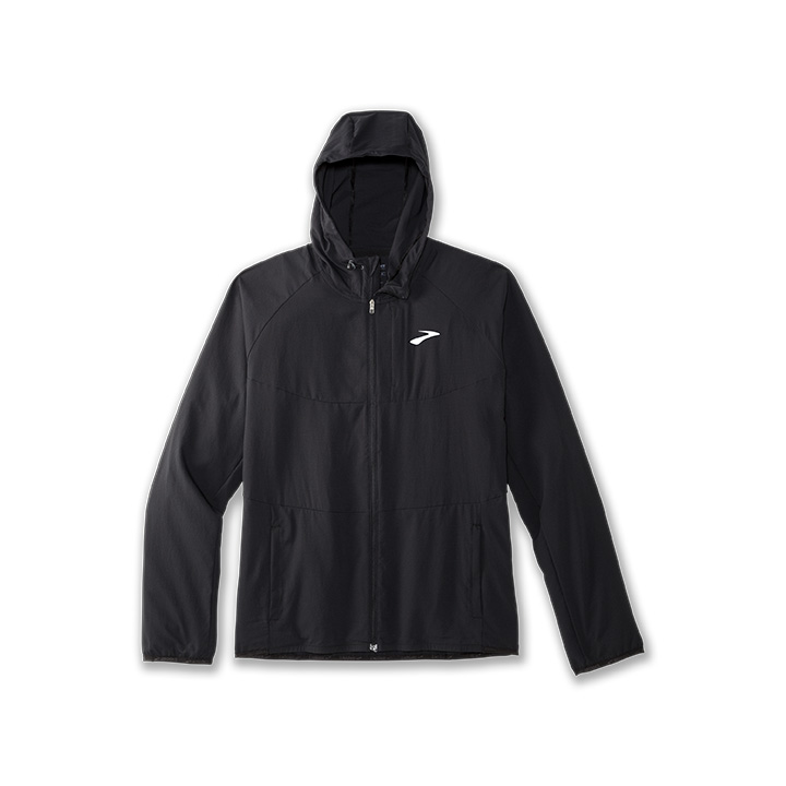 Resim Canopy Jacket