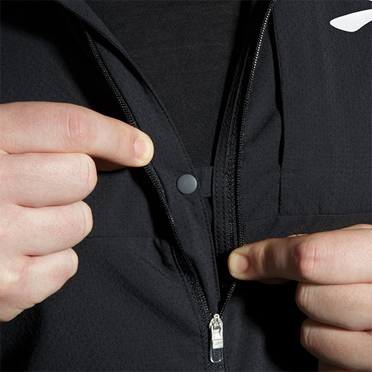 Resim Canopy Jacket