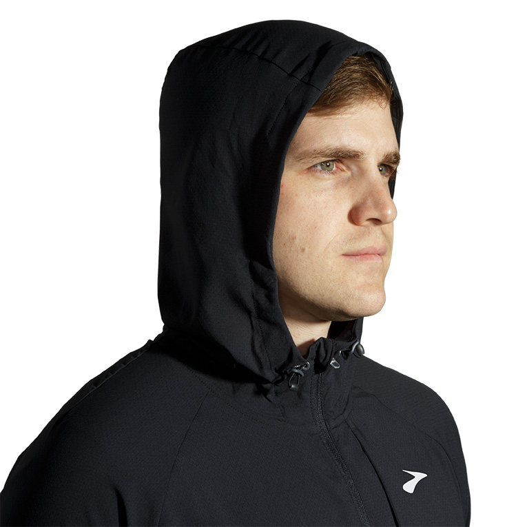 Resim Canopy Jacket