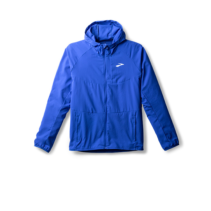 Resim Canopy Jacket