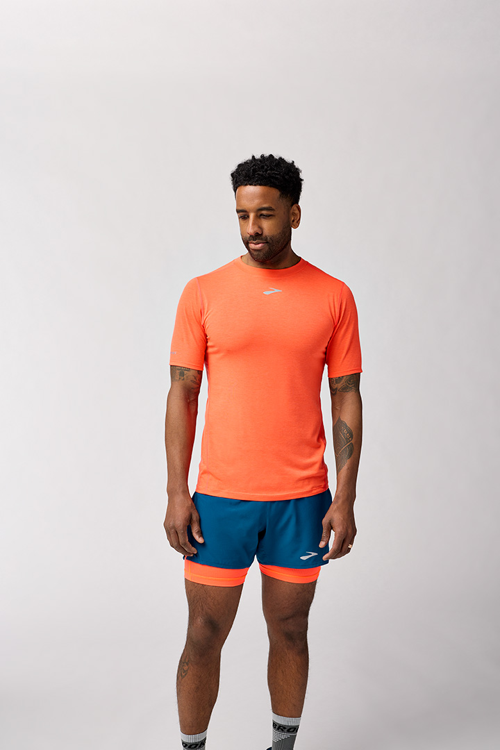 Resim High Point Short Sleeve