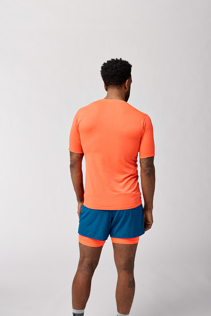 Resim High Point Short Sleeve