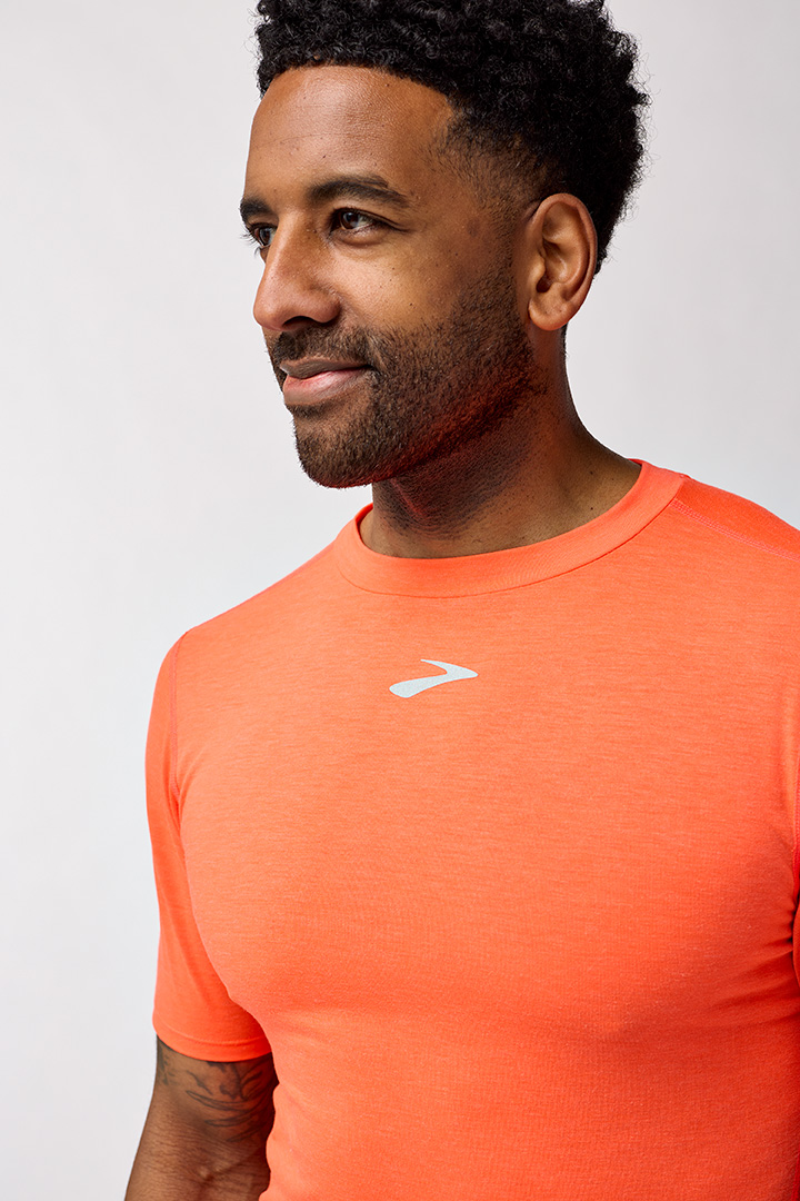 Resim High Point Short Sleeve