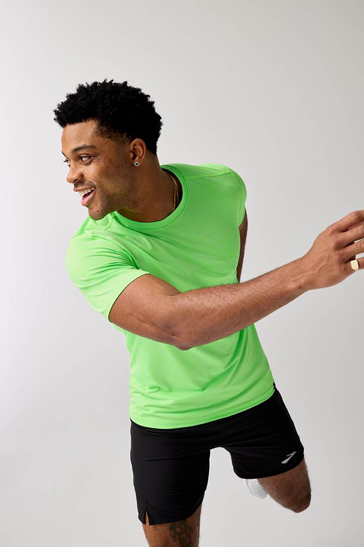 Resim Luxe Short Sleeve