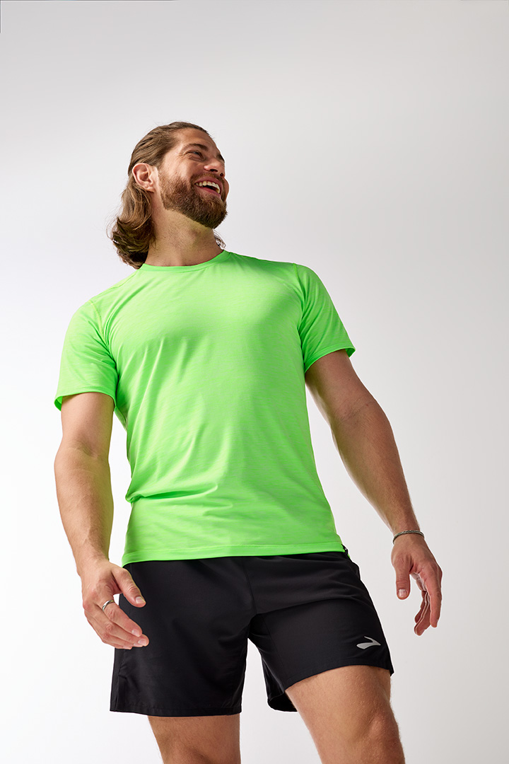 Resim Luxe Short Sleeve