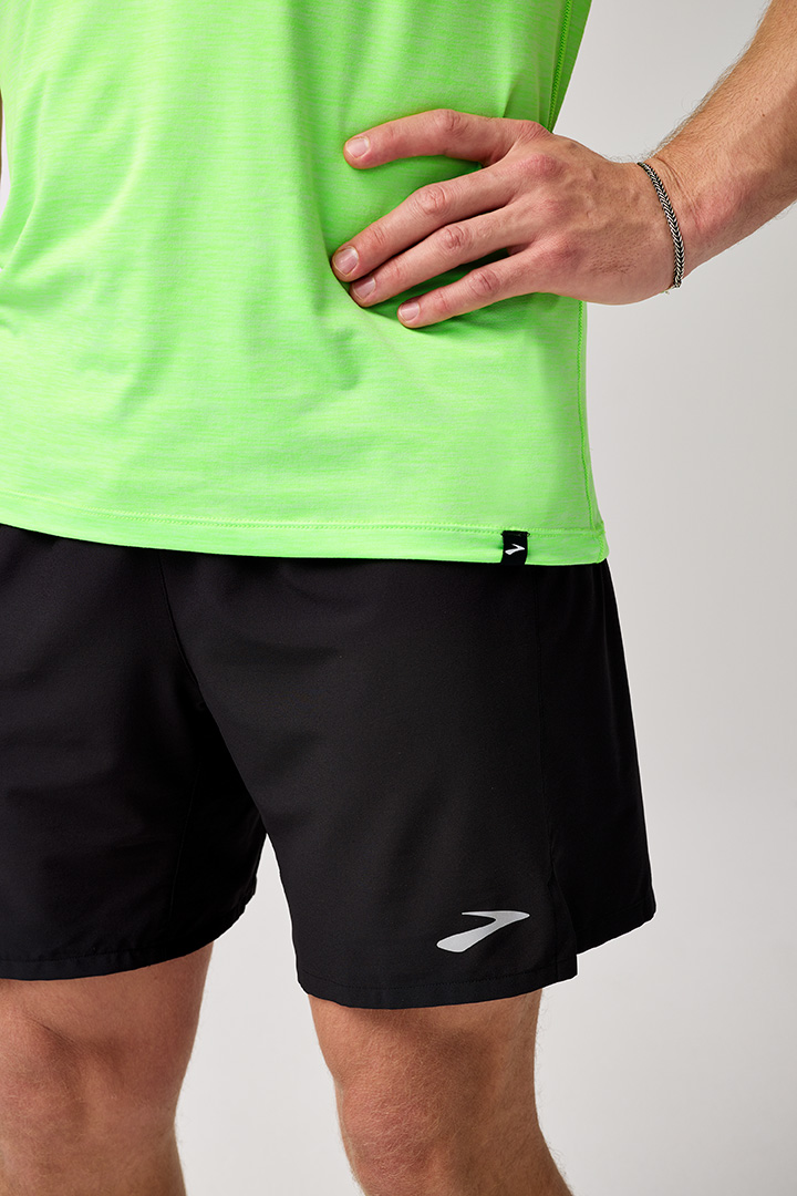 Resim Luxe Short Sleeve