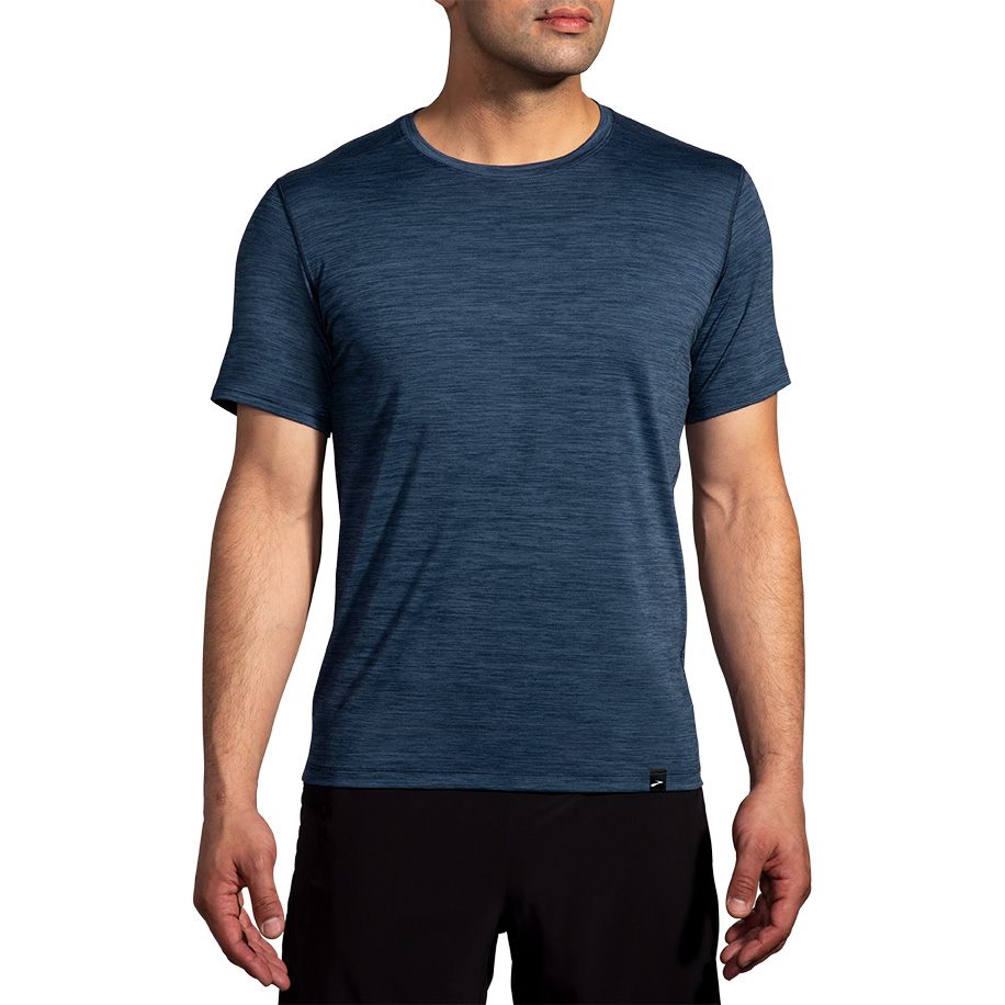 Resim Luxe Short Sleeve