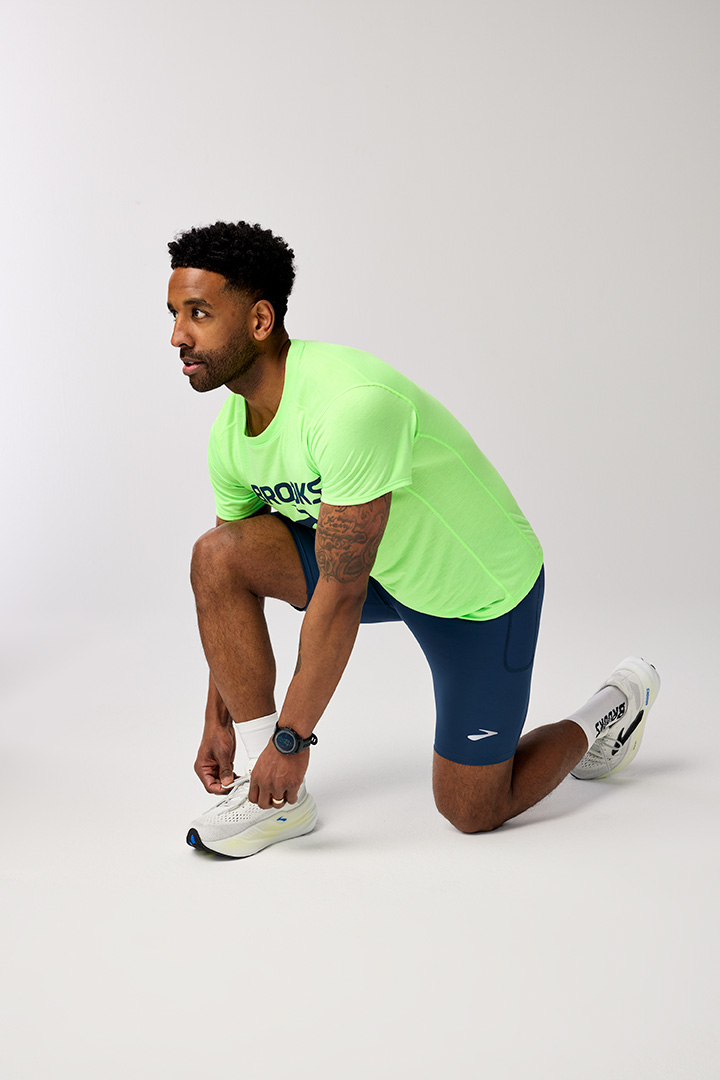 Resim Distance Short Sleeve 3.0