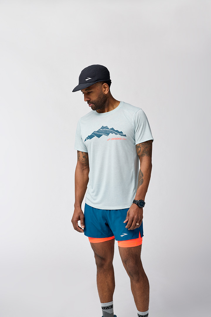 Resim Distance Short Sleeve 3.0