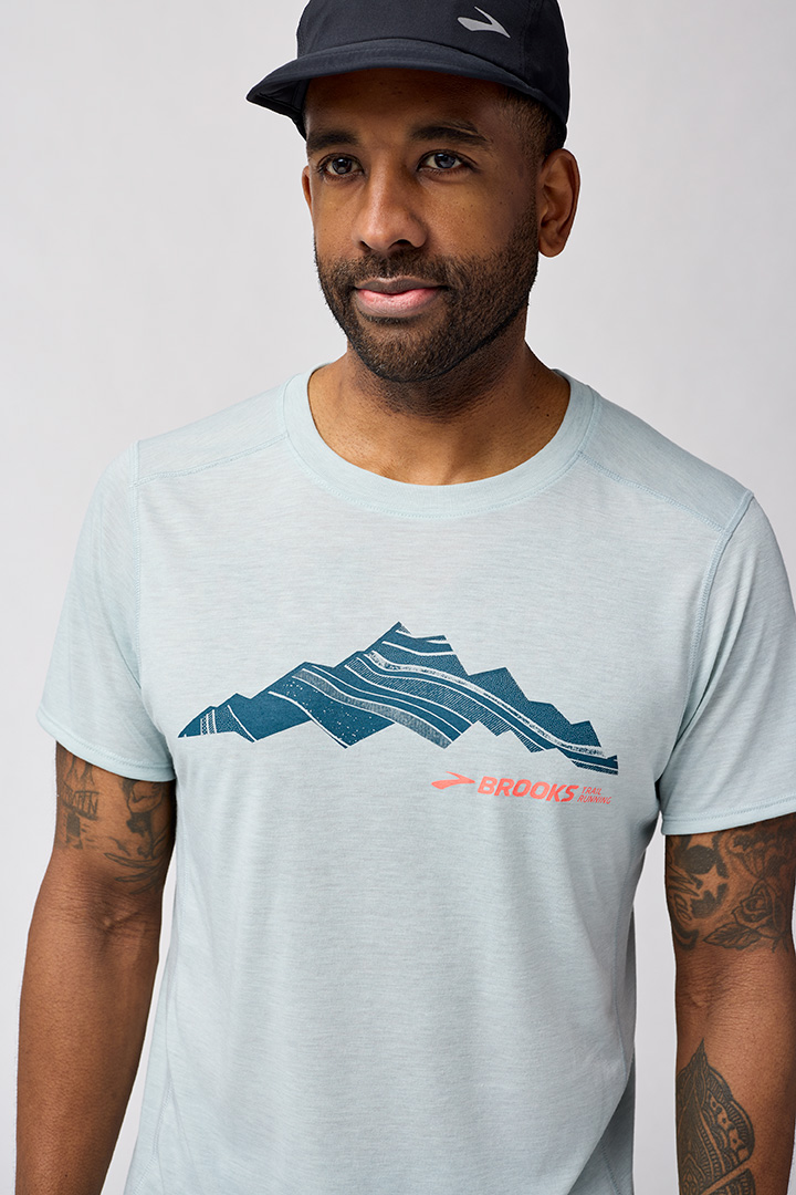 Resim Distance Short Sleeve 3.0