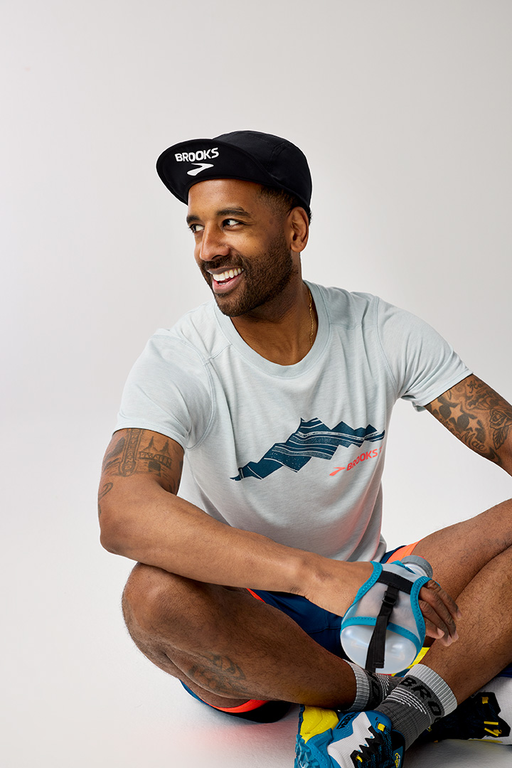 Resim Distance Short Sleeve 3.0