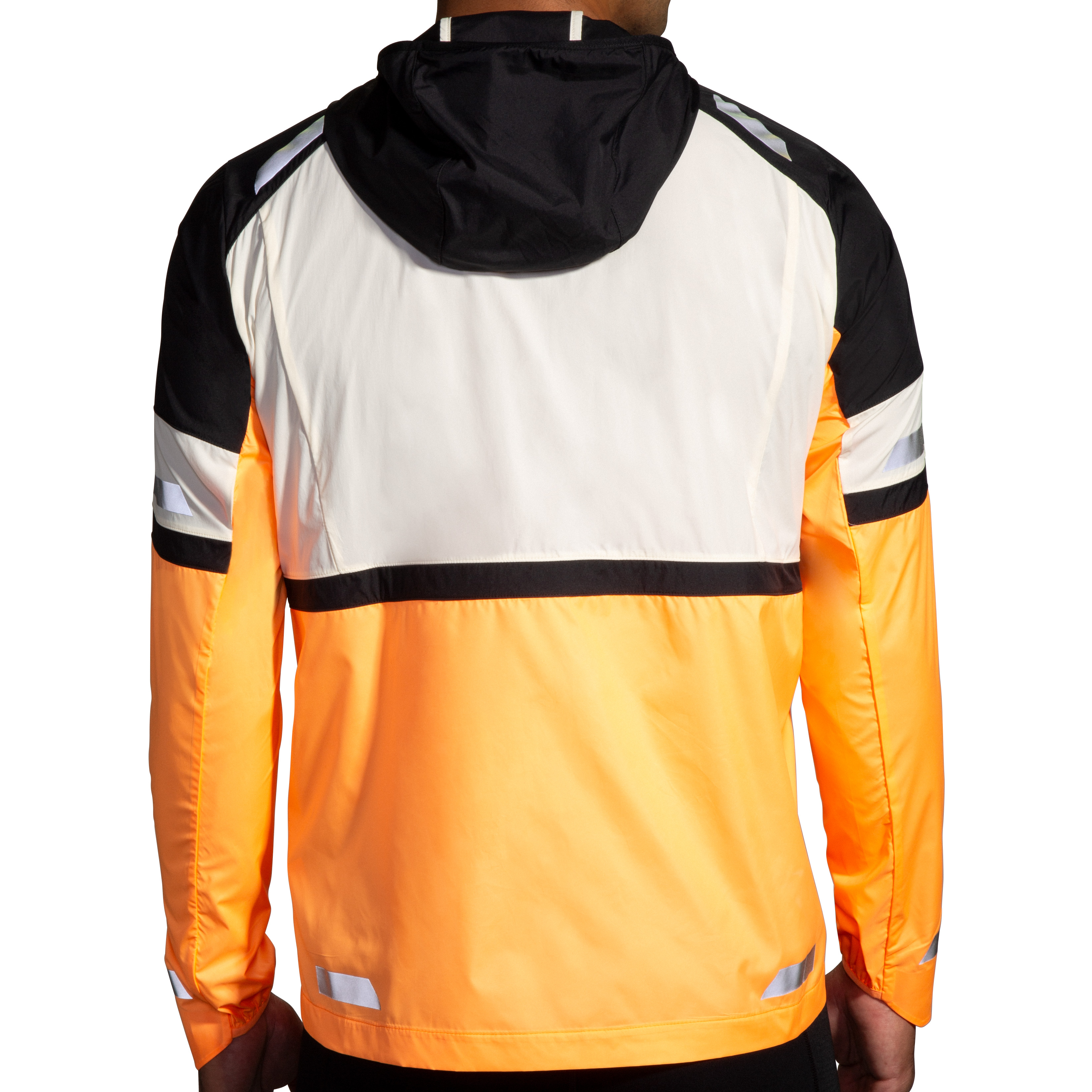 Resim Run Visible Jacket 2.0