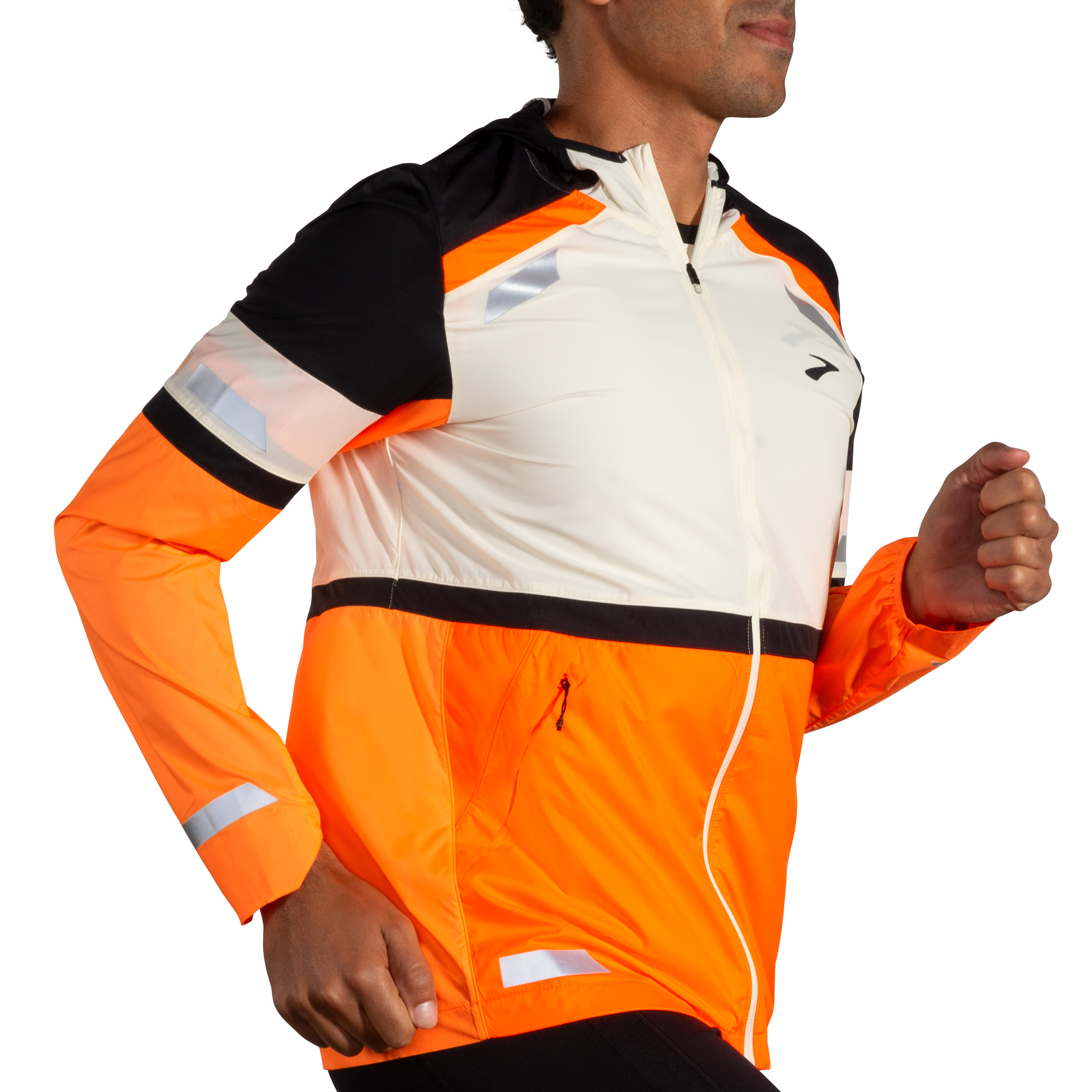 Resim Run Visible Jacket 2.0