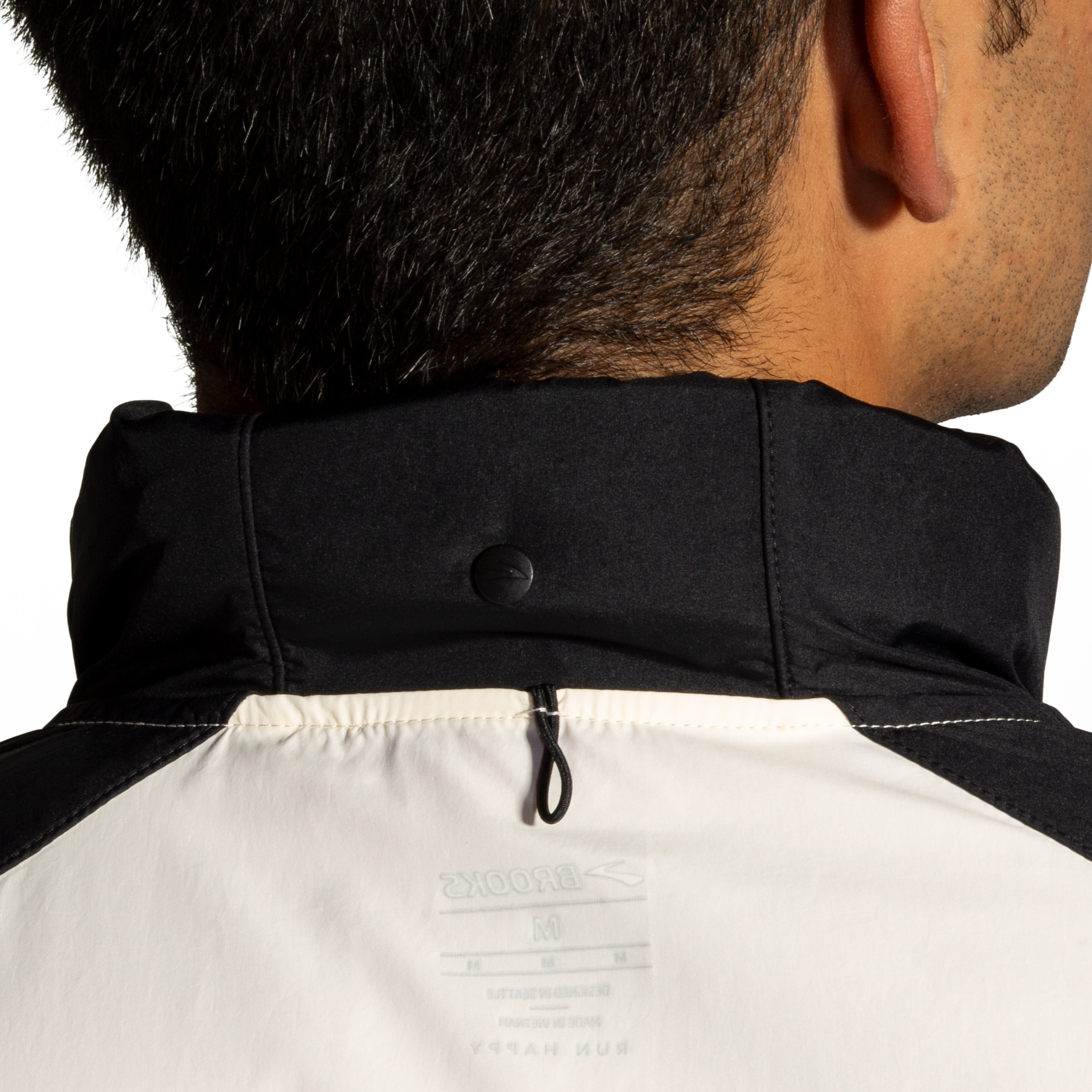 Resim Run Visible Jacket 2.0