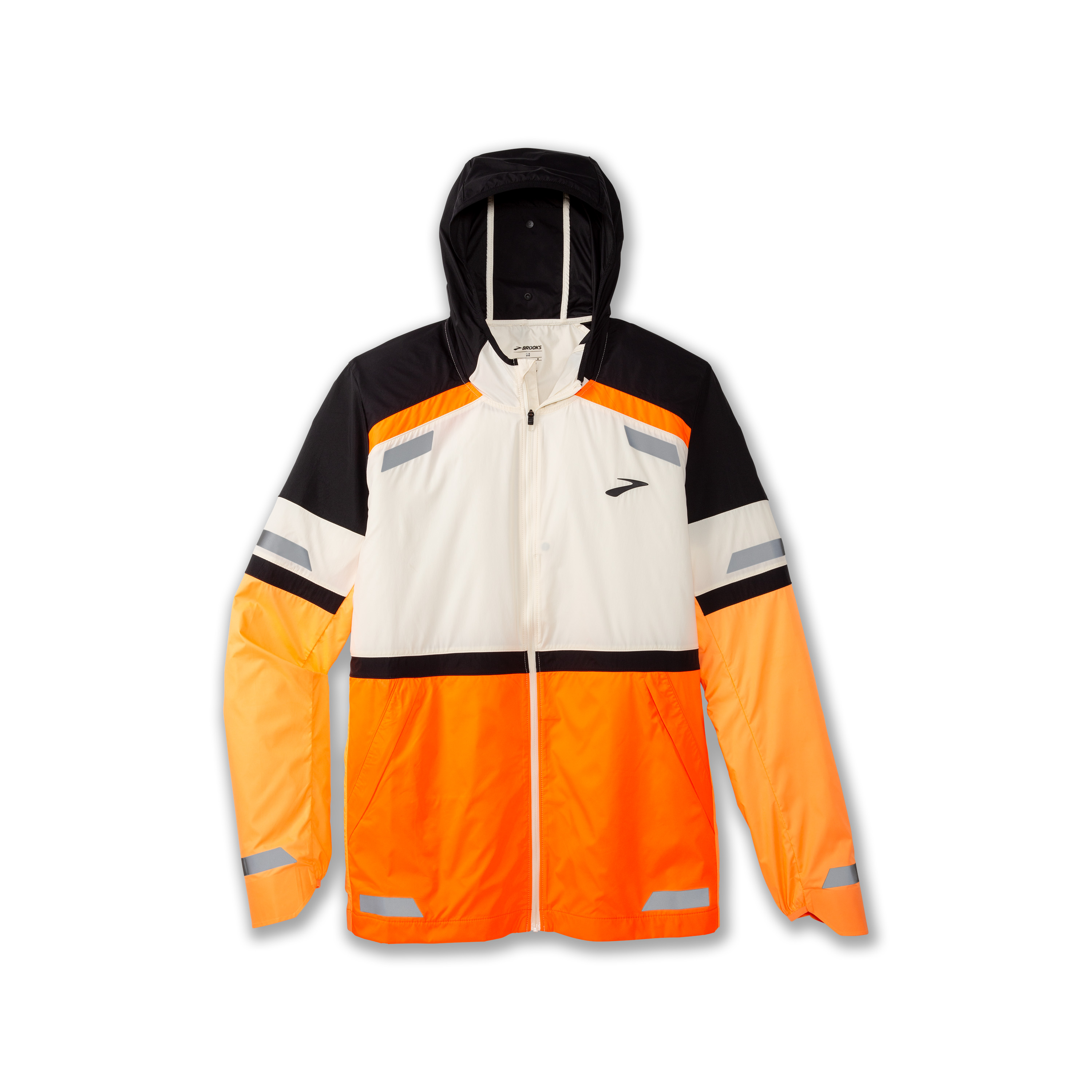 Resim Run Visible Jacket 2.0