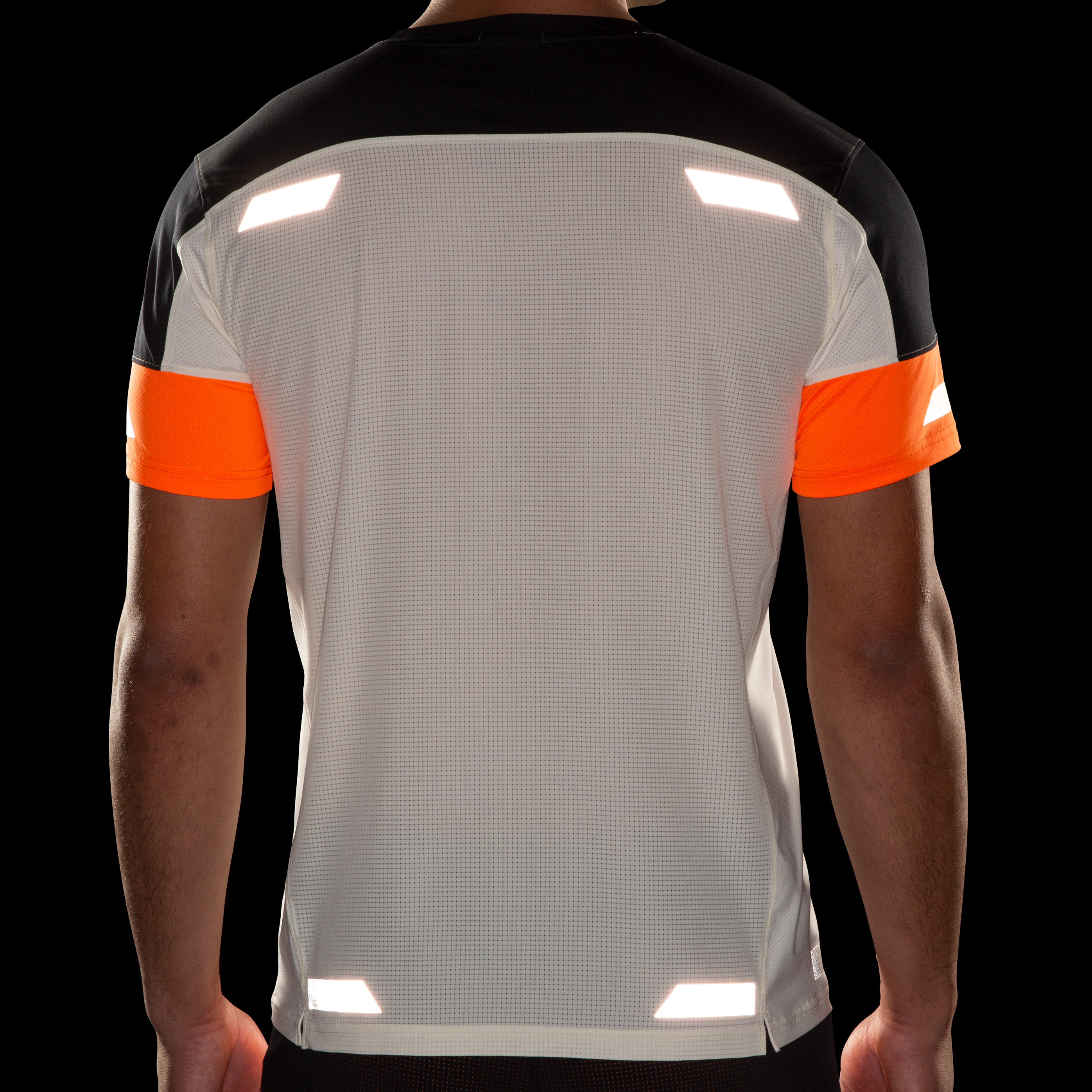 Resim Run Visible Short Sleeve 2.0