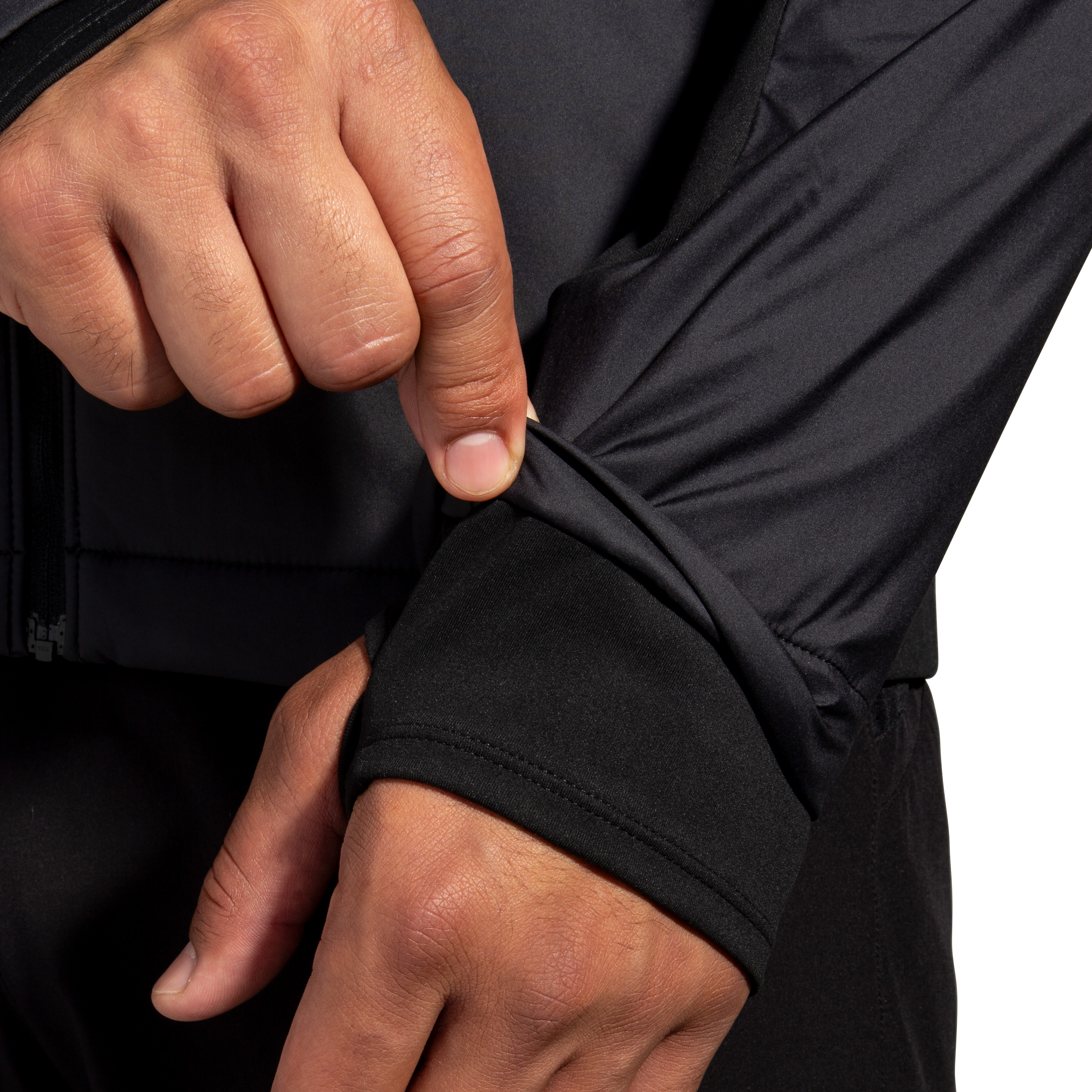 Resim Shield Hybrid Jacket 3.0