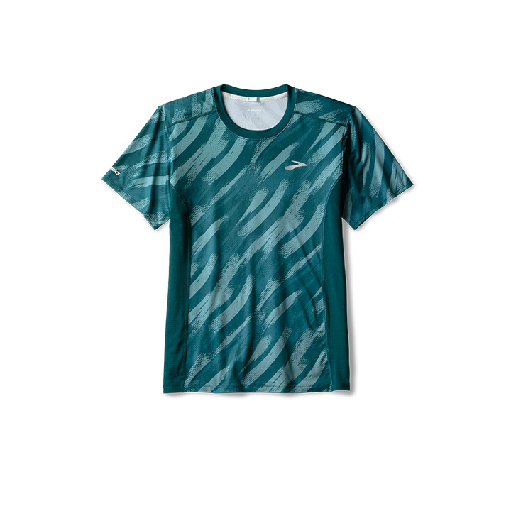 Resim Atmosphere Short Sleeve 3.0