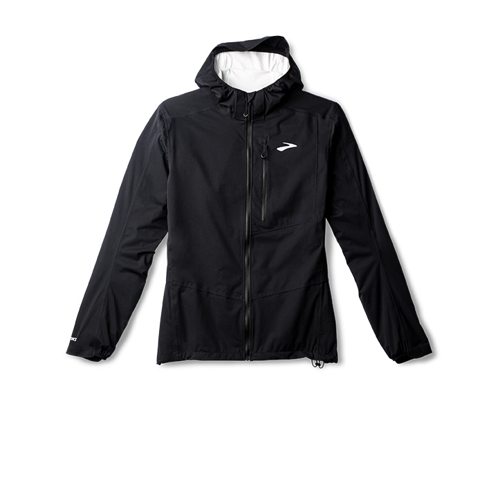 Resim High Point Waterproof Jacket 2