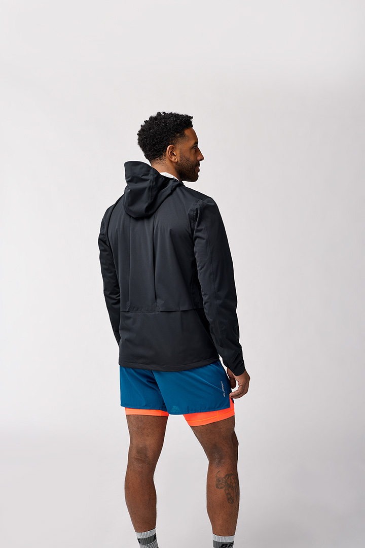 Resim High Point Waterproof Jacket 2