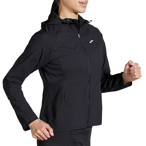 Resim Canopy Jacket