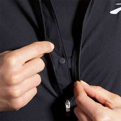 Resim Canopy Jacket
