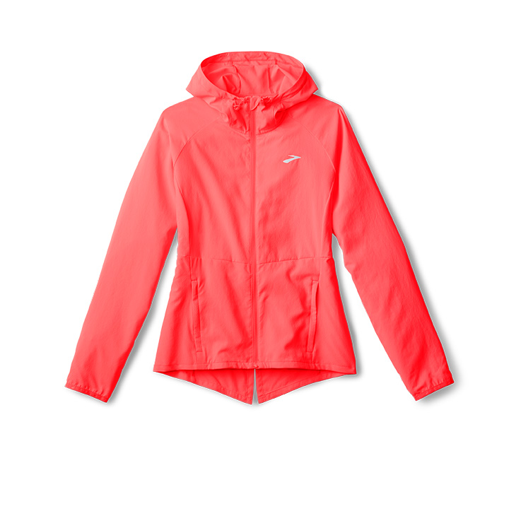 Resim Canopy Jacket