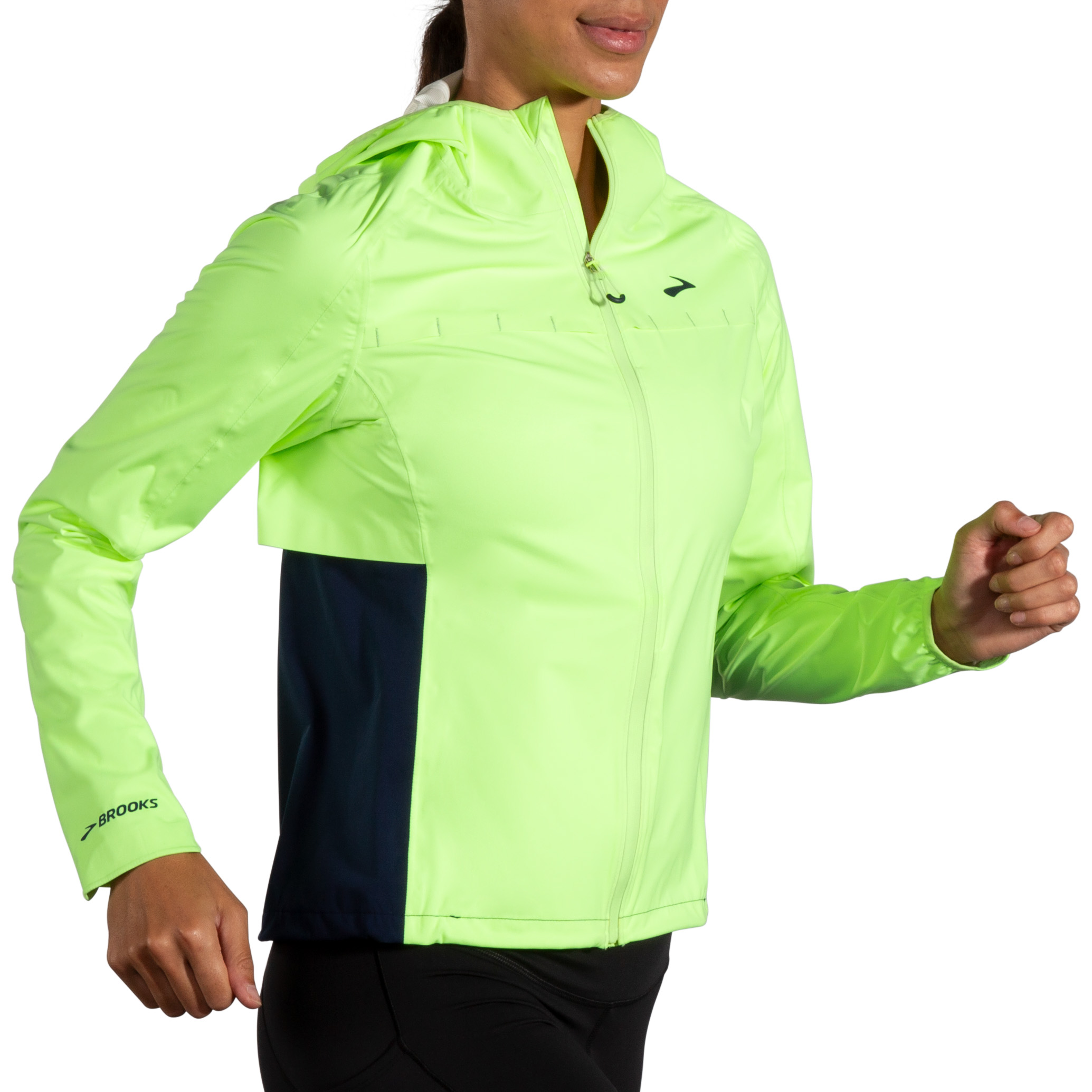Resim High Point Waterproof Jacket