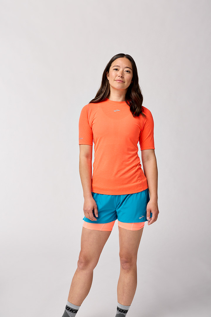 Resim High Point Short Sleeve